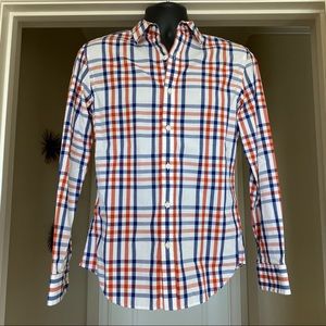 Banana Republic Button Down Shirt